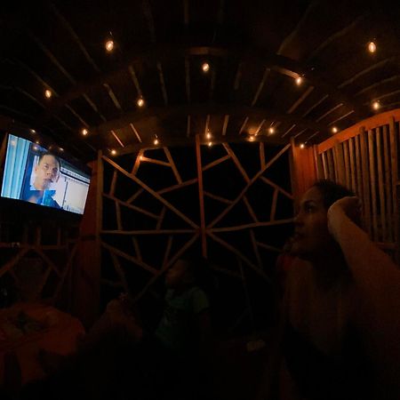 Hostal Buho Amazonas Tours 레티시아 외부 사진