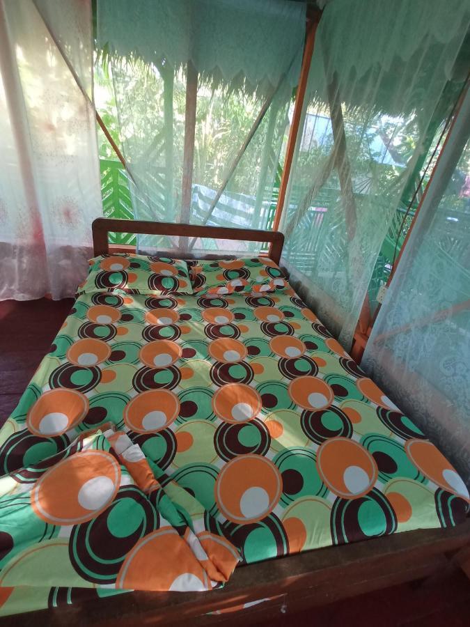 Hostal Buho Amazonas Tours 레티시아 외부 사진