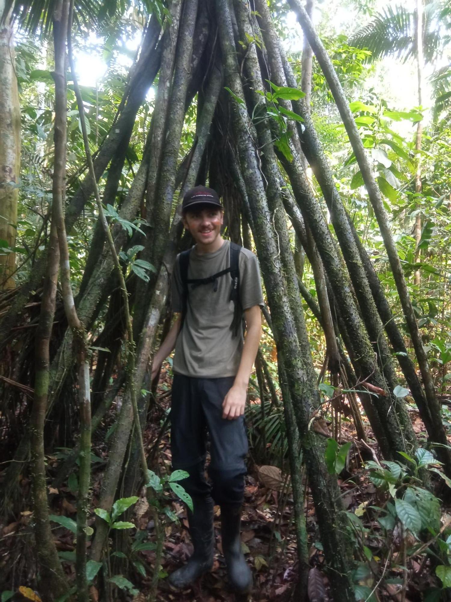 Hostal Buho Amazonas Tours 레티시아 외부 사진